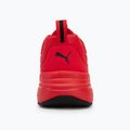 Boty PUMA Softride Wired 2 puma red/puma black 6