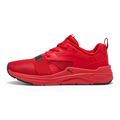 Boty PUMA Softride Wired 2 puma red/puma black 8