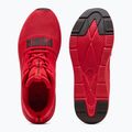 Boty PUMA Softride Wired 2 puma red/puma black 10