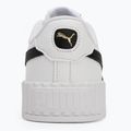 Dámské boty  PUMA Carina 3.0 puma white/puma black/puma gold 6