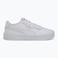Dámské boty  PUMA Carina 3.0 puma white/puma gold 2