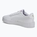 Dámské boty  PUMA Carina 3.0 puma white/puma gold 3