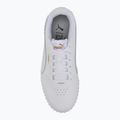 Dámské boty  PUMA Carina 3.0 puma white/puma gold 5