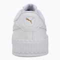 Dámské boty  PUMA Carina 3.0 puma white/puma gold 6