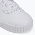 Dámské boty  PUMA Carina 3.0 puma white/puma gold 7
