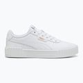 Dámské boty  PUMA Carina 3.0 puma white/puma gold 8