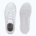 Dámské boty  PUMA Carina 3.0 puma white/puma gold 9