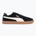 Pánské boty PUMA Club II Era Suede puma black/alpine snow/gum 2