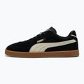 Pánské boty PUMA Club II Era Suede puma black/alpine snow/gum 8