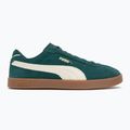 Pánské boty PUMA Club II Era Suede dark myrtle/alpine snow/gum 2