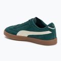 Pánské boty PUMA Club II Era Suede dark myrtle/alpine snow/gum 3