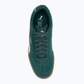 Pánské boty PUMA Club II Era Suede dark myrtle/alpine snow/gum 5