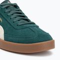 Pánské boty PUMA Club II Era Suede dark myrtle/alpine snow/gum 7
