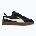 Dětské boty  PUMA Club II Era Jr puma black/puma white 2