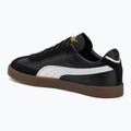 Dětské boty  PUMA Club II Era Jr puma black/puma white 3