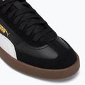 Dětské boty  PUMA Club II Era Jr puma black/puma white 7