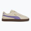 Dětské boty  PUMA Club II Era Jr lavender alert/alpine snow/puma gold 2