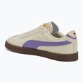 Dětské boty  PUMA Club II Era Jr lavender alert/alpine snow/puma gold 3