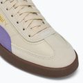 Dětské boty  PUMA Club II Era Jr lavender alert/alpine snow/puma gold 7