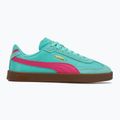 Dětské boty  PUMA Club II Era Jr aquatic/puma pink/puma gold 2