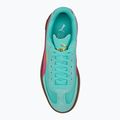 Dětské boty  PUMA Club II Era Jr aquatic/puma pink/puma gold 5