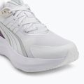 Běžecké boty PUMA Pulse Pro puma white/puma silver 7