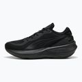 Běžecké boty PUMA Scend Pro 2 puma black/flat dark gray