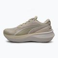 Běžecké boty PUMA Scend Pro 2 alpine snow/warm white