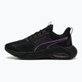 Běžecké boty PUMA X-Cell Nova FS puma black/pure magenta