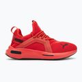 Běžecké boty PUMA Softride Enzo 5 For all time red/puma black 2