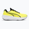 Běžecké boty PUMA Scend Pro 2 yellow alert/puma black 2
