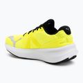Běžecké boty PUMA Scend Pro 2 yellow alert/puma black 3