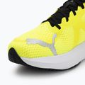 Běžecké boty PUMA Scend Pro 2 yellow alert/puma black 7