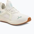 Dámské běžecké boty PUMA Softride Enzo 5 warm white/modern mint 7
