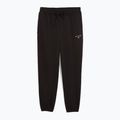 Pánské kalhoty PUMA x HYROX Fleece černé 4