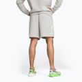 Pánské tréninkové šortky PUMA x HYROX šedé 2