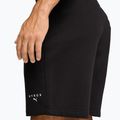 Pánské tréninkové šortky PUMA x HYROX černé 4
