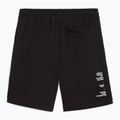 Pánské tréninkové šortky PUMA x HYROX černé 6