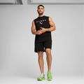 Pánské tréninkové šortky PUMA Hyrox black 7
