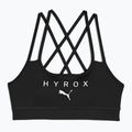 Sportovní podprsenka PUMA x HYROX Move Strappy black
