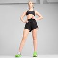 Sportovní podprsenka PUMA x HYROX Move Strappy black 4