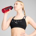 Sportovní podprsenka PUMA x HYROX Move Strappy black 6