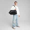 Tréninková taška PUMA Fundamental Small 34 l puma black 5