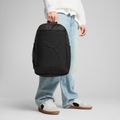 Batoh PUMA Buzz 28 l puma black 3