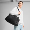 Tréninková taška PUMA Buzz Small Sports Bag 35 l puma black 3