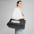 Tréninková taška PUMA Challenger 35 l puma black 3