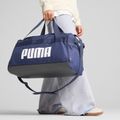 Tréninková taška PUMA Challenger 35 l puma navy 3
