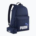 Městský batoh PUMA Phase Backpack Set 22 l puma navy