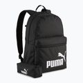 Městský batoh PUMA Phase Backpack Set 22 l puma black
