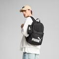 Městský batoh PUMA Phase Backpack Set 22 l puma black 3